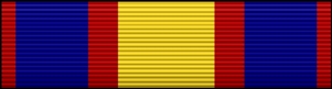 OPERATIONS PROGRAM SERVICE AWARD