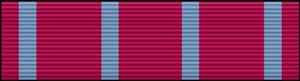 AUXILIARY PLAQUE OF MERIT