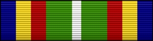 COAST GUARD UNIT COMMENDATION