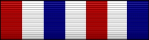 TRANSPORTATION 911 RIBBON